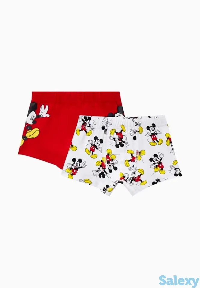 Трусы 2 шт. playtoday, фотография 1