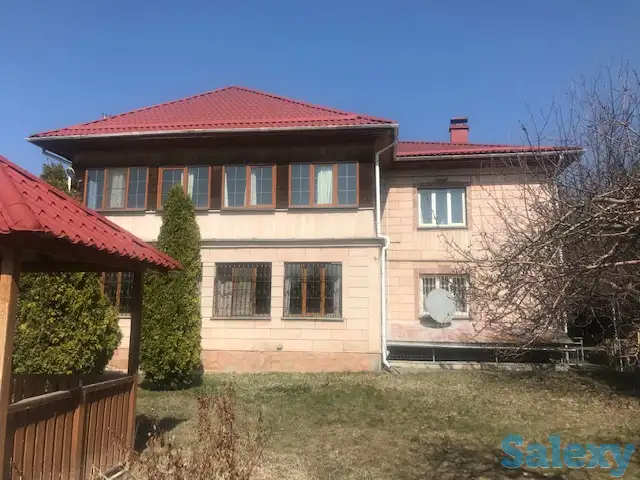 дом 494 кв.м, фотография 1