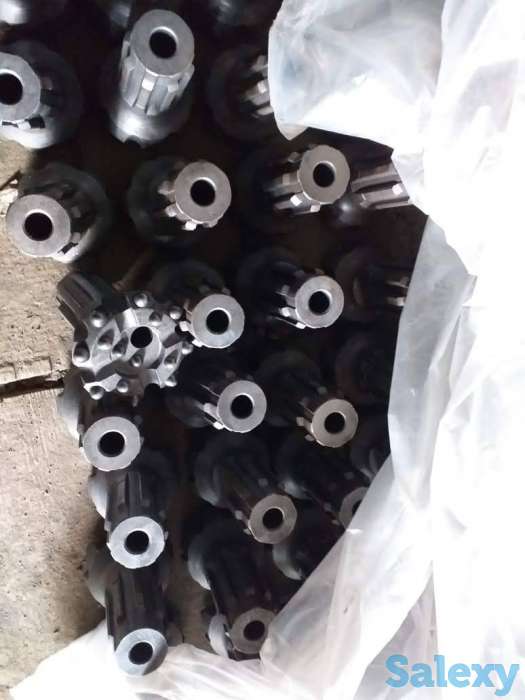 Коронка буровая ККП 43х25 и другое., фотография 6