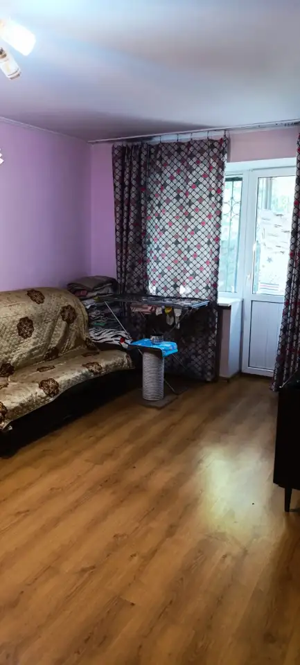 Продам трёхкомнатную квартиру в центре города Алматы., фотография 8