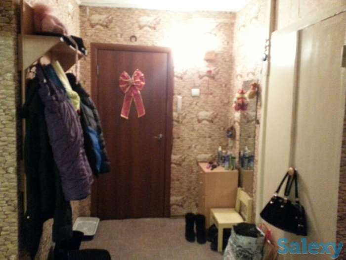 3-комнатная квартира, 68 м², 4/5 эт., Питерских Коммунаров 9, фотография 10