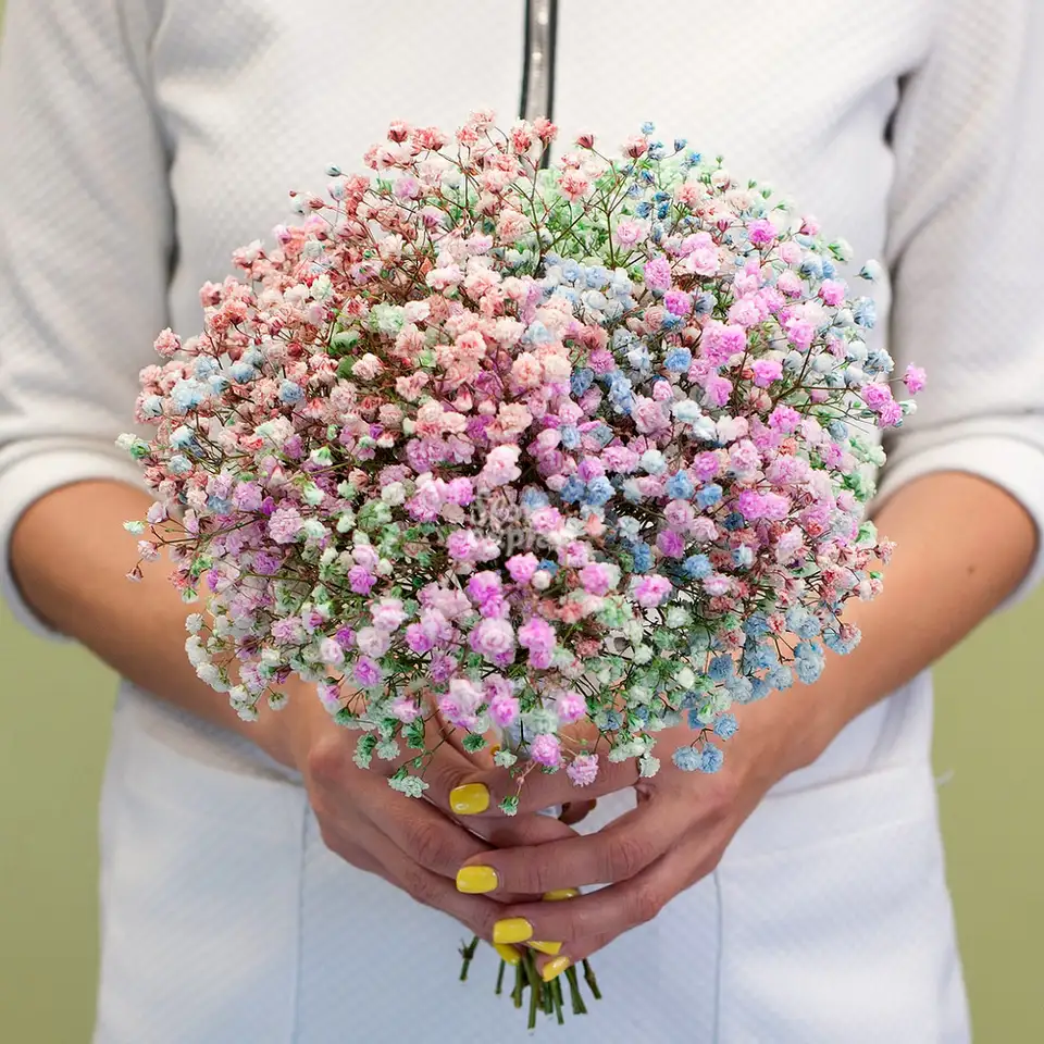 Букет «flora express», фотография 1