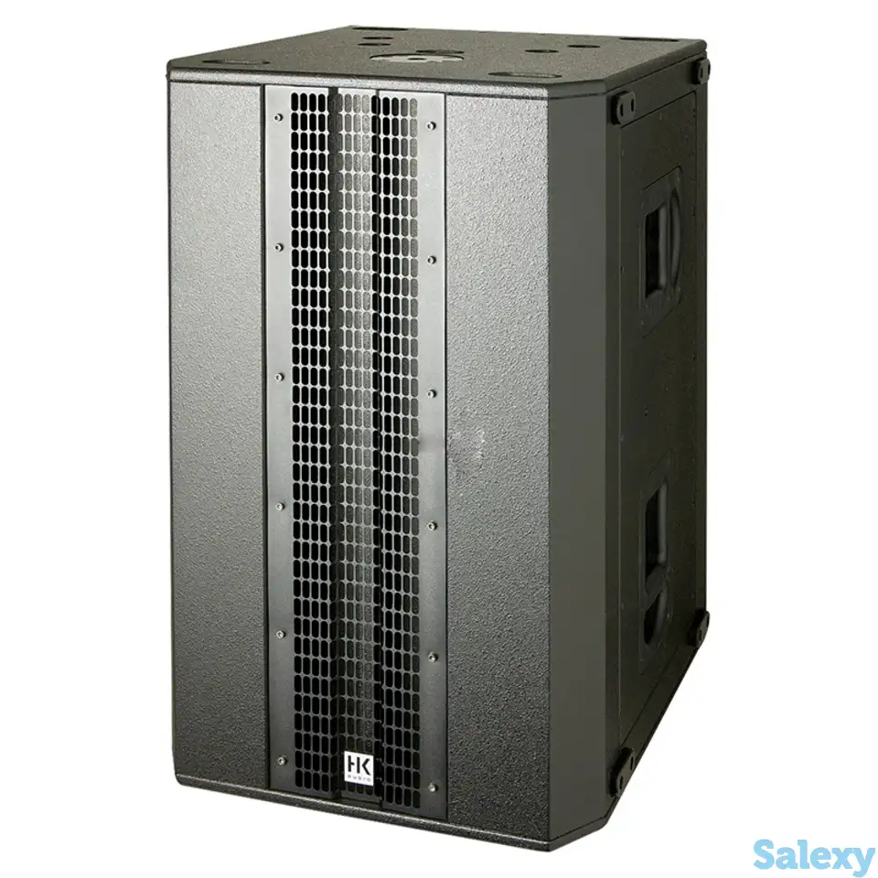 Сабвуфер hk audio l sub 2000, фотография 1