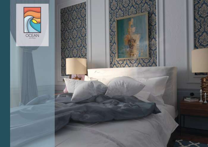 Дизайн интерьера под ключ - выгодно, фотография 3