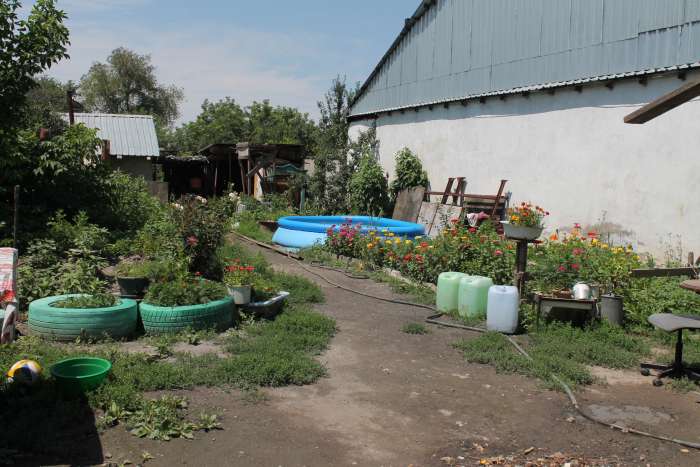 срочно продам дом , фотография 2