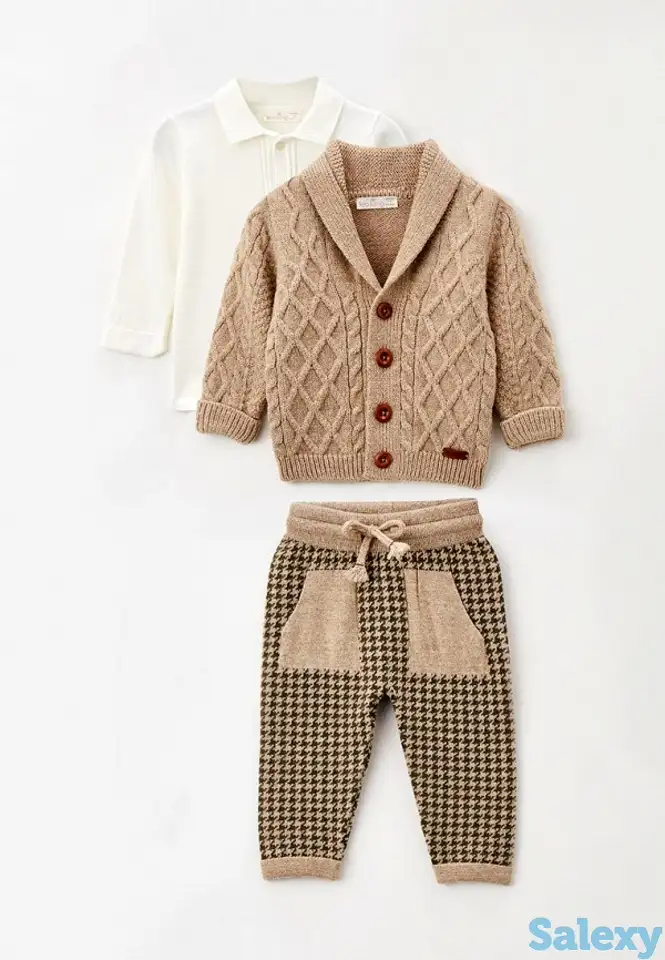 Костюм leoking, фотография 1