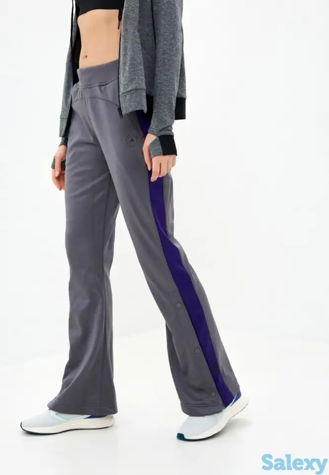 Брюки спортивные adidas by stella mccartney, фотография 1