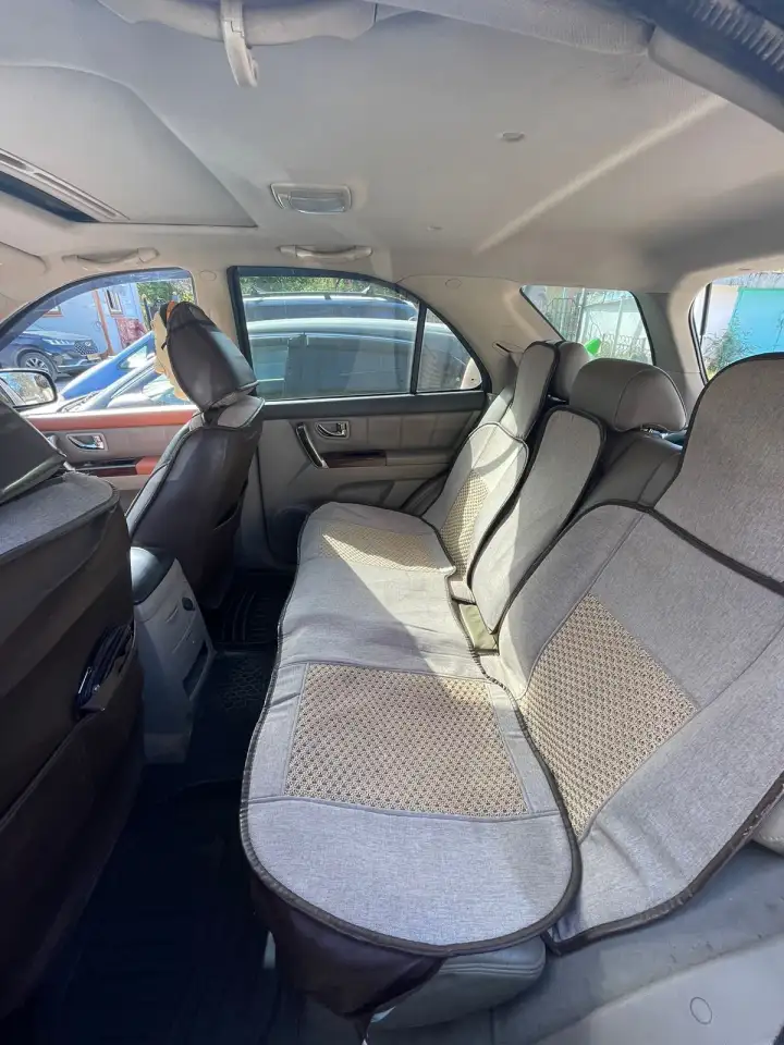 Продам автомашину Kia Sorento, фотография 6