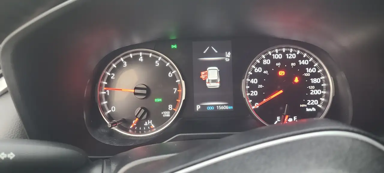 toyota rav 4, фотография 4