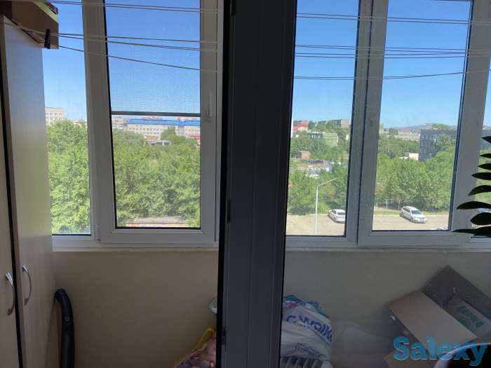 Продам 3 х ком квартиру, Казыбек би 36, фотография 10