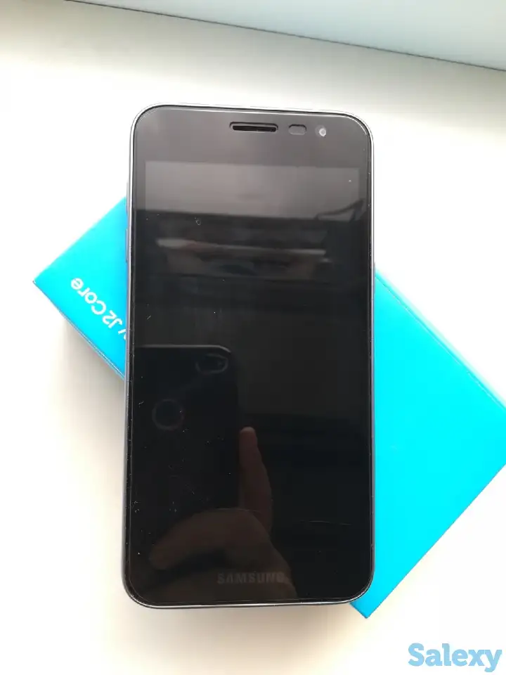 Продам телефон Samsung J2Core б/у, фотография 4