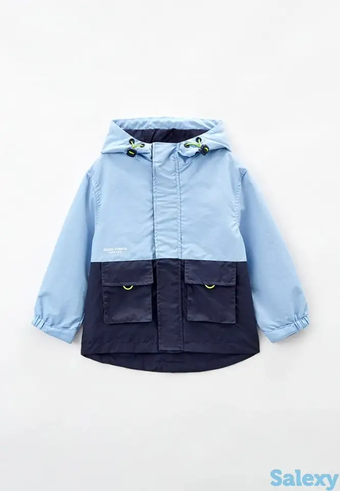 Ветровка sela, фотография 1