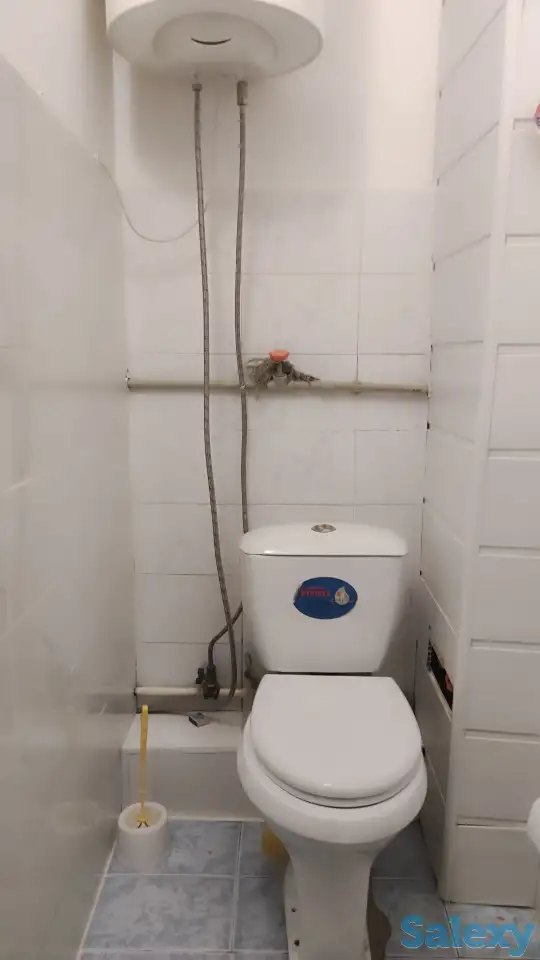 Продам квартиру, Салтанат микрорайон дом 26., фотография 7