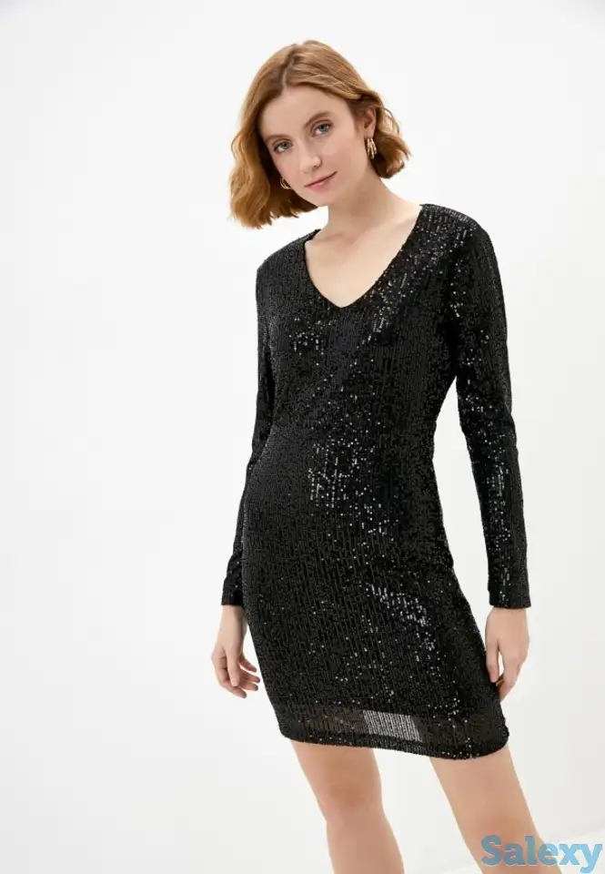 Платье jacqueline de yong, фотография 1