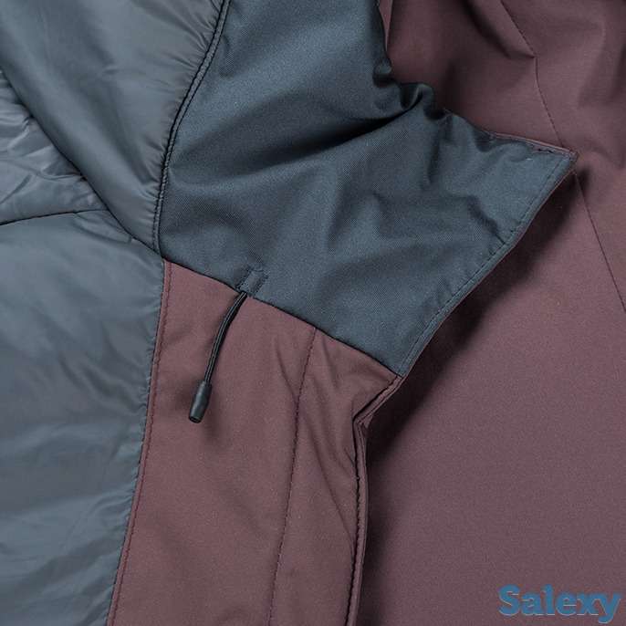 Куртка сивера путерга 2019-20 махагон, фотография 6