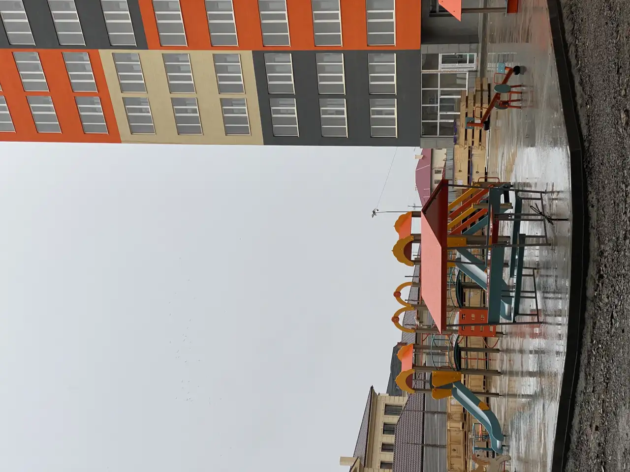 Продам квартиру в Астане, Райымбек батыра 60, фотография 1