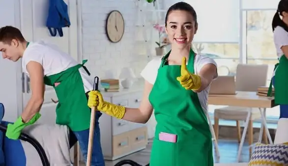 Уборка квартир и домов!, фотография 1