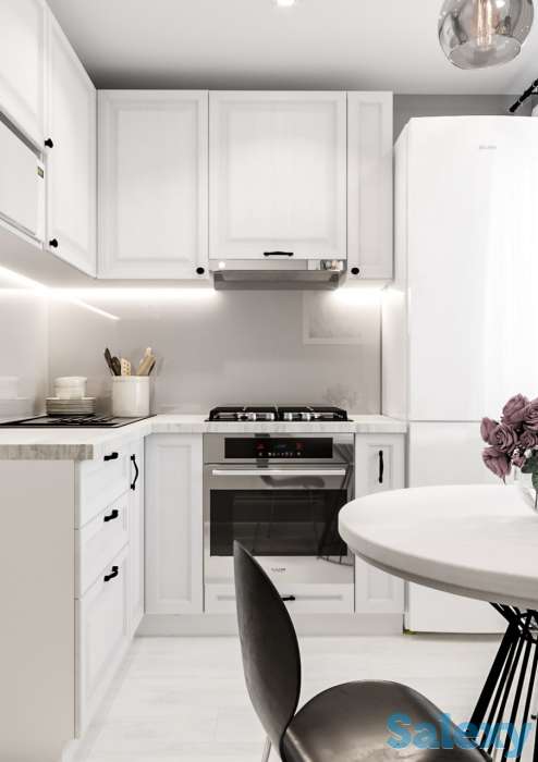 Проект мебели для вашей квартиры и дома., фотография 4