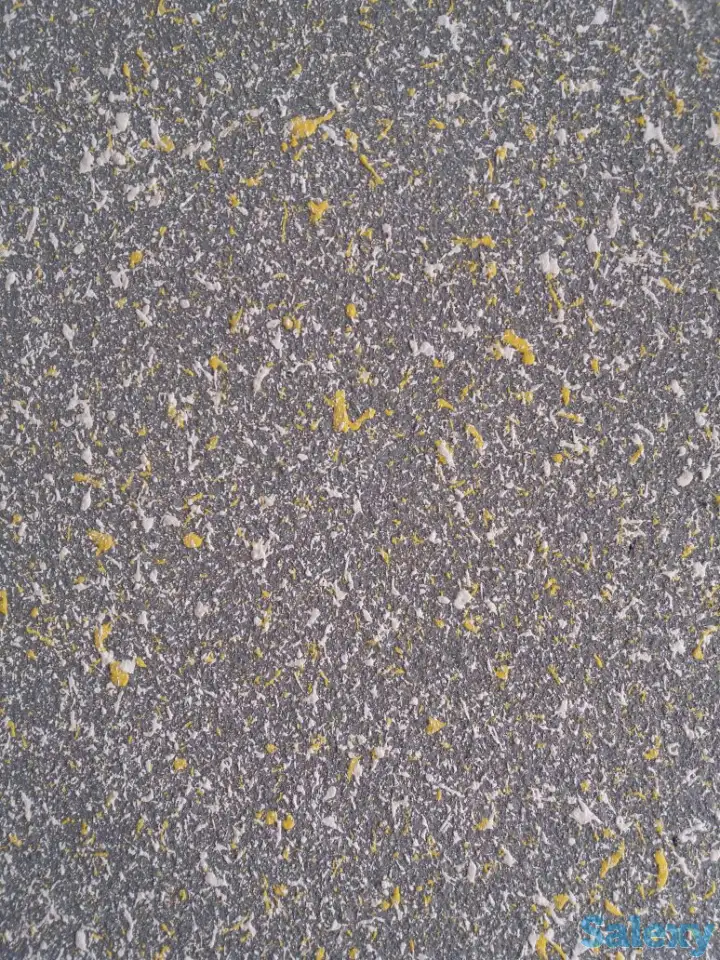 Декоративная штукатурка, фотография 7