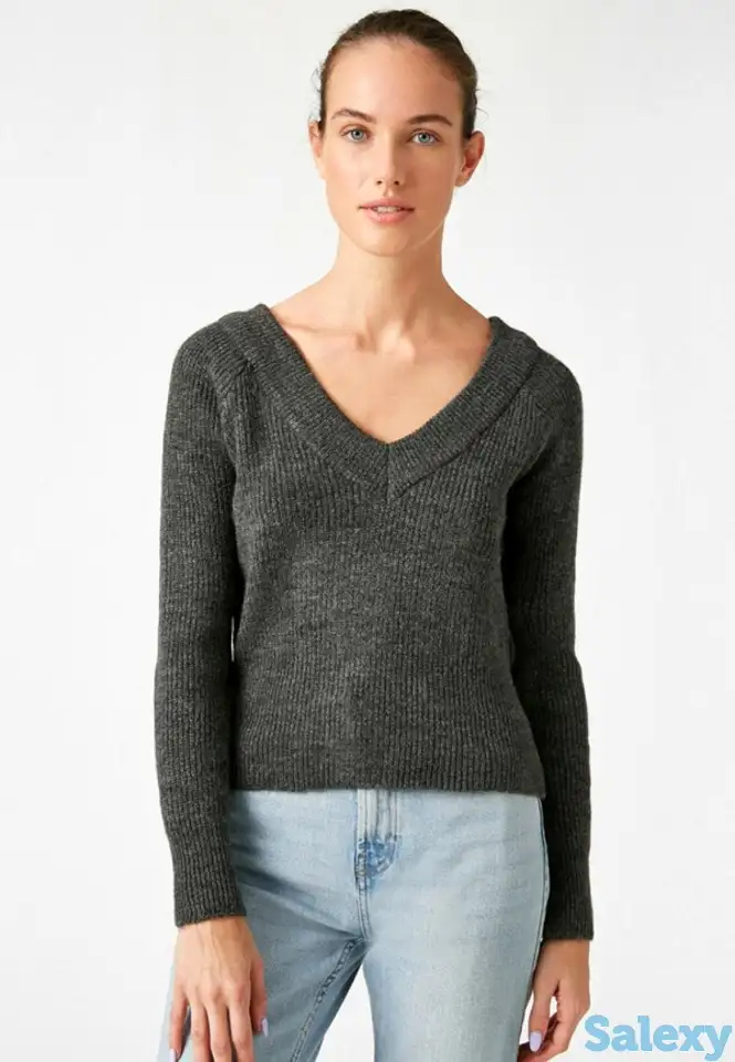 Пуловер koton, фотография 1