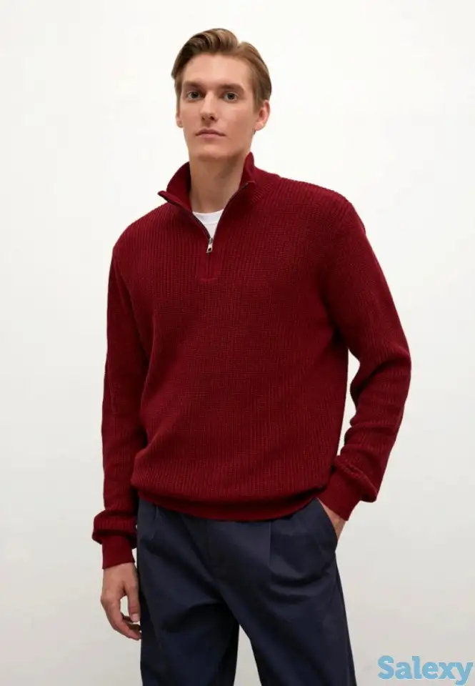 Джемпер finn flare, фотография 1