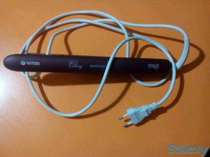 Продам выпрямитель для волос, фотография 2