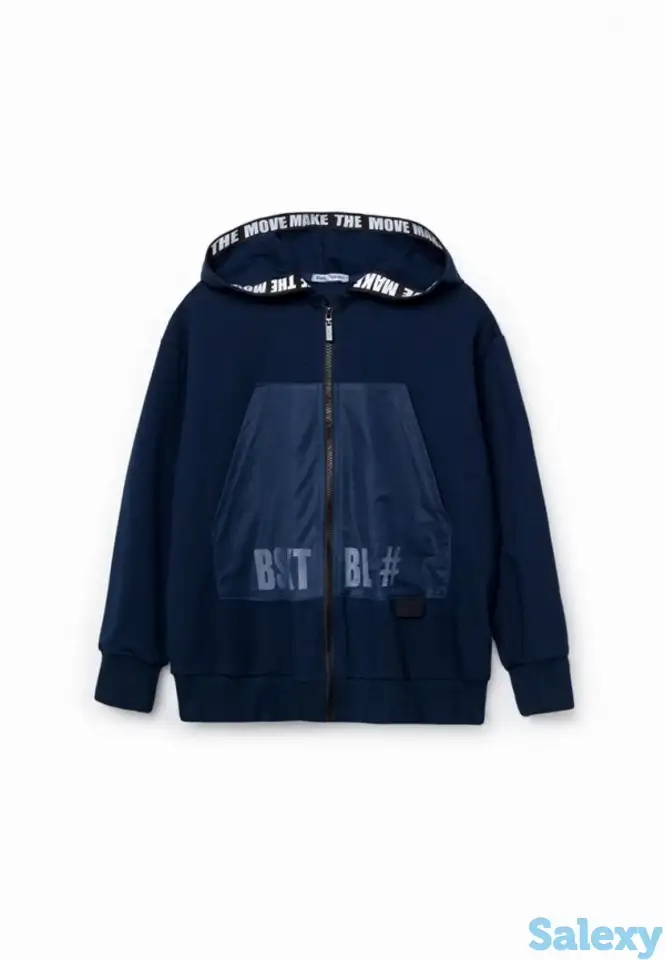 Толстовка bell bimbo, фотография 1