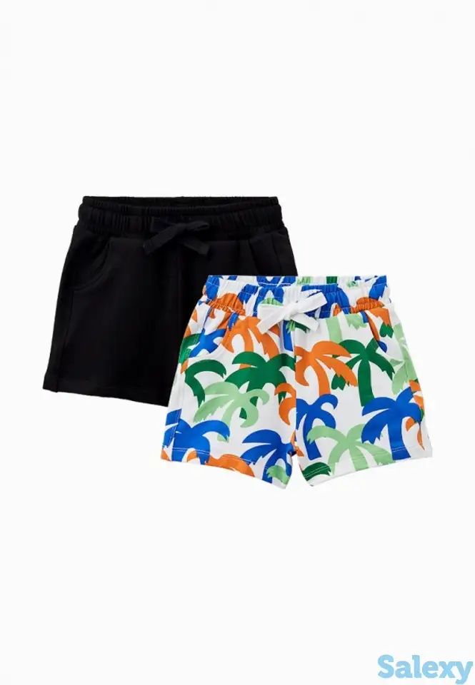 Шорты спортивные 2 шт. sela, фотография 1