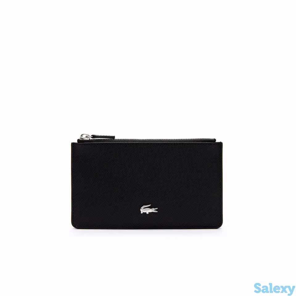Кошелёк lacoste, фотография 1