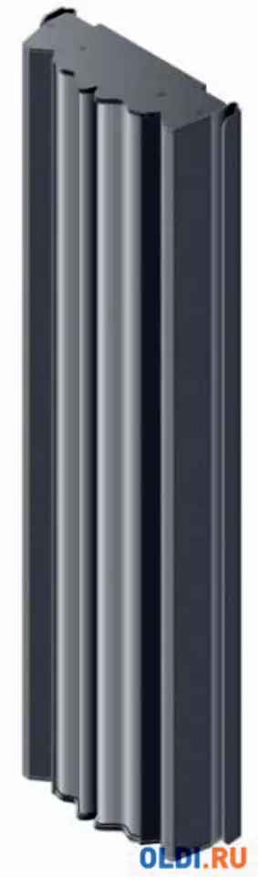 Антенна ubiquiti am-5ac22-45 5ghz, фотография 1