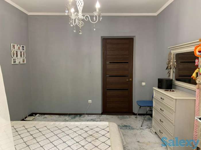 Продаётся 3-комнатная квартира от первых хозяевв хорошем состоянии находится в золотом квадрате!, фотография 6