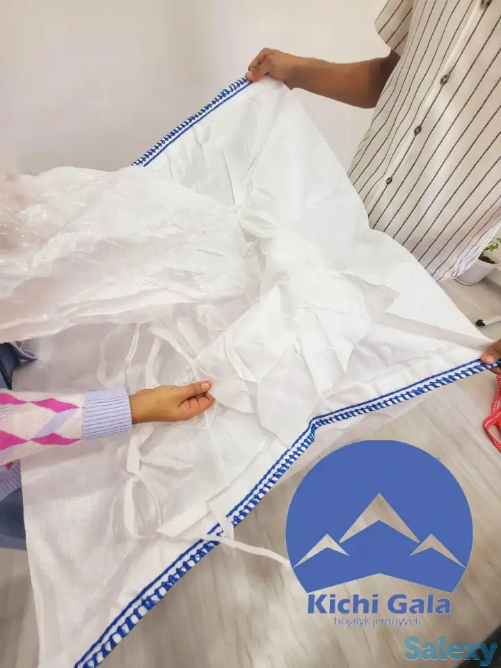 Биг Бэг, фотография 5