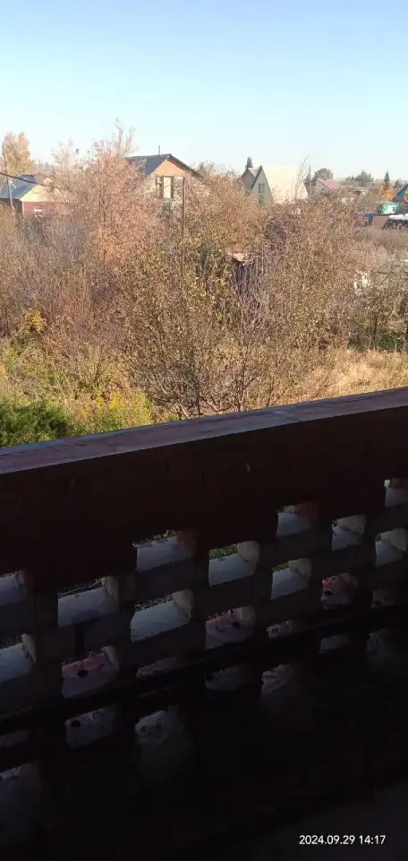 Продается дача, Понтонный мост, фотография 15