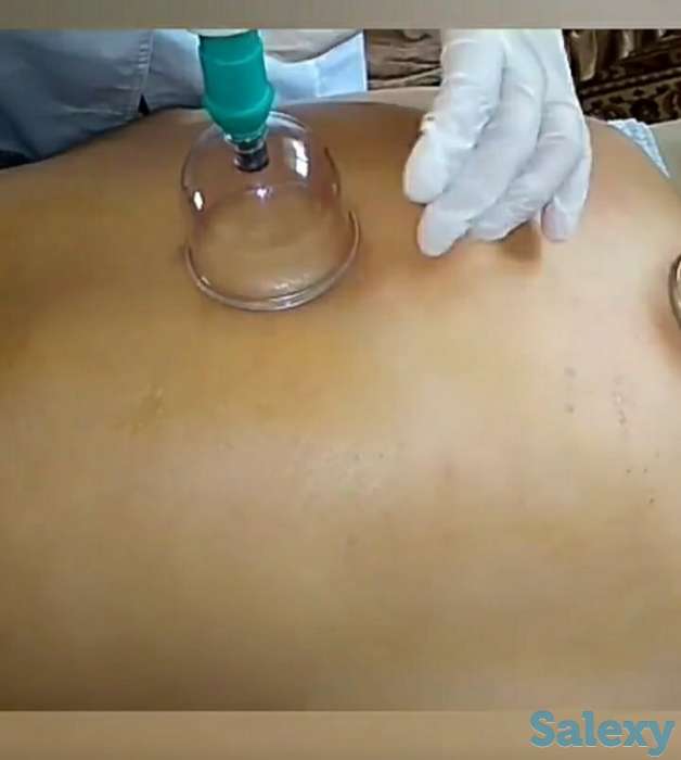 Массаж, фотография 6