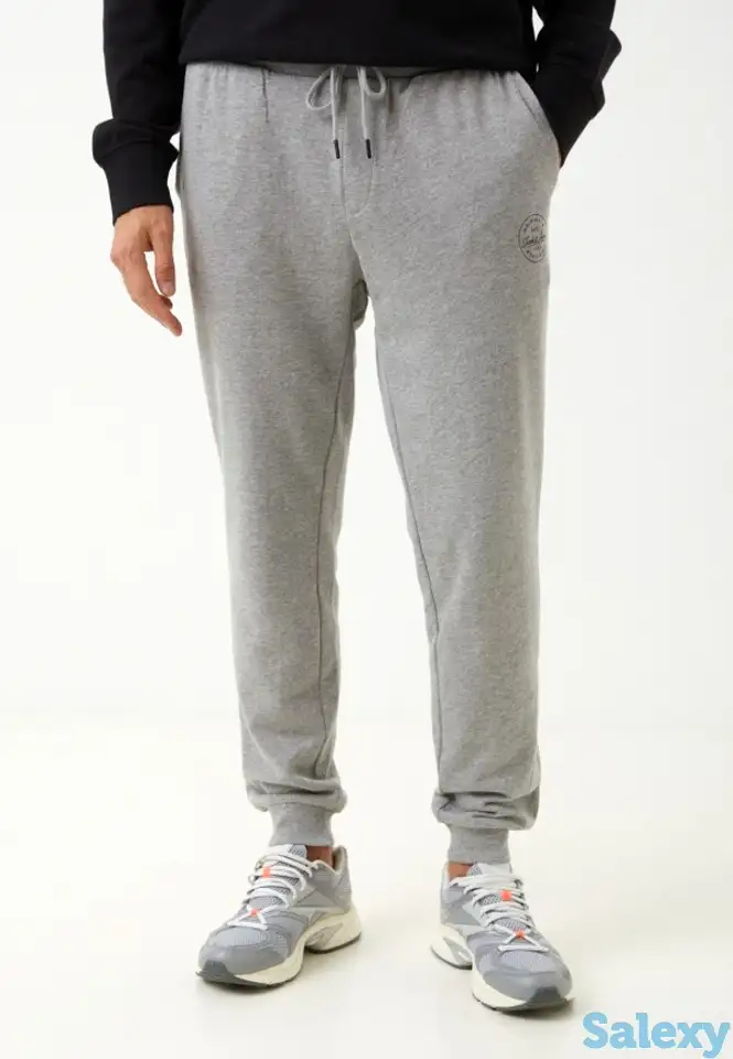 Брюки спортивные jack & jones, фотография 1