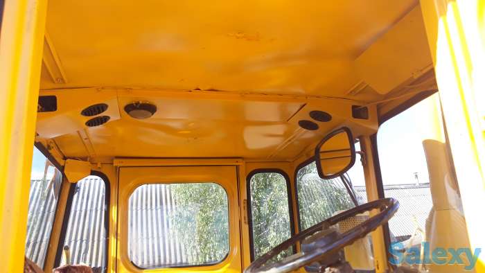 Продам трактор к 701, фотография 6