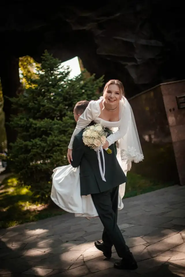 Профессиональная фотосессия в Алматы, фотография 1