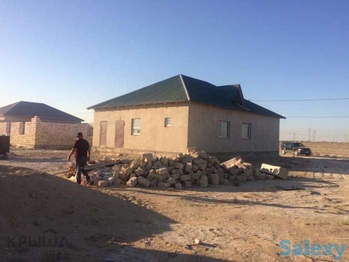 4-комнатный дом, 140 м², 10 сот., Хазар 7, фотография 6