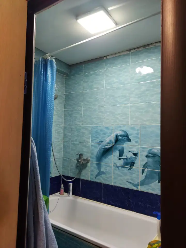 Продам 3х комнатную квартиру, Акбугы дом 8, фотография 5