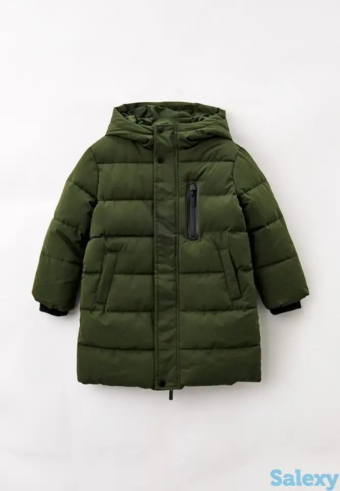 Куртка утепленная acoola, фотография 1