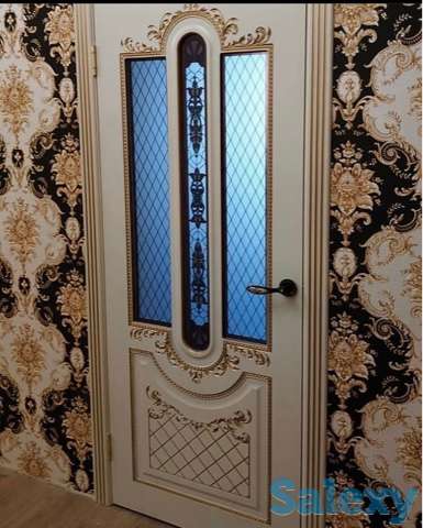 Межкомнатные двери ЮККА, фотография 7