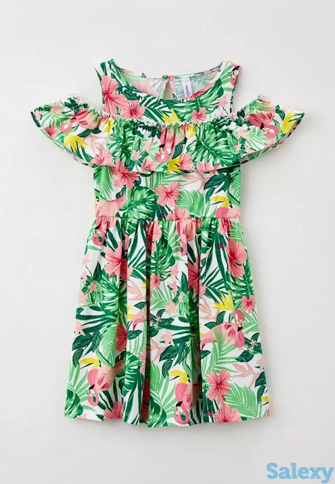 Платье playtoday, фотография 1