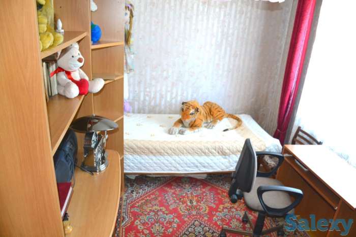 Продам дом в микрорайоне Арман, 70 лет ВЛКСМ 18, фотография 2