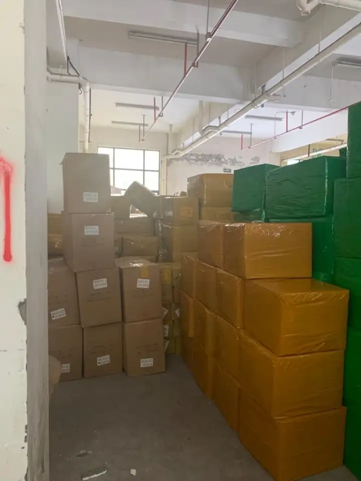 Доставка товаров из Китая. 1688, Poizon,goofish ЛогистикаФабрики, фотография 4