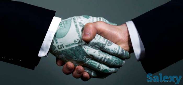 Стань нашим лучшим партнером, фотография 1