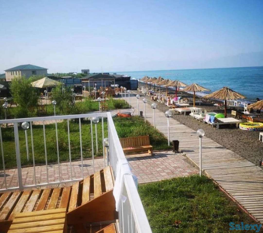 Приглашаем вас отдохнуть на лучшем побережье озера Алаколь., фотография 2