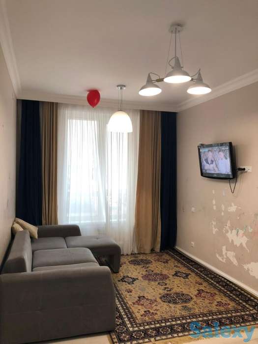 Жк ПРЕМЬЕРА - премиум класс (1 категория), кабанбай батыр 9/5, фотография 7