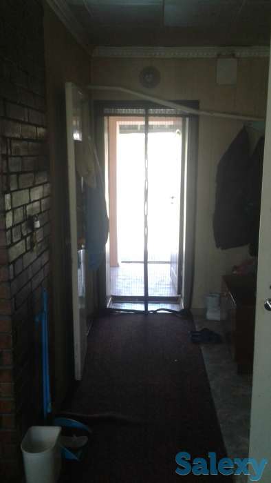 Продам 3-х ком. +кухня дом, кирпичный, санузел, ванна, бойлер, новый центральный водопровод(счетчик), горячая вода на ку, фотография 10