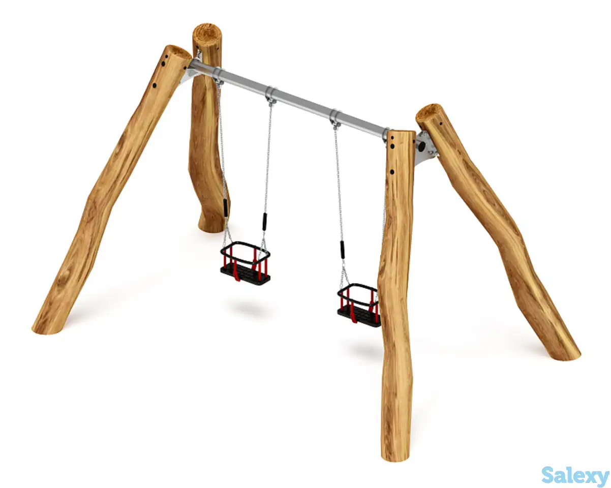 Качели (робиния) ио 12.р.04.04.01, фотография 1