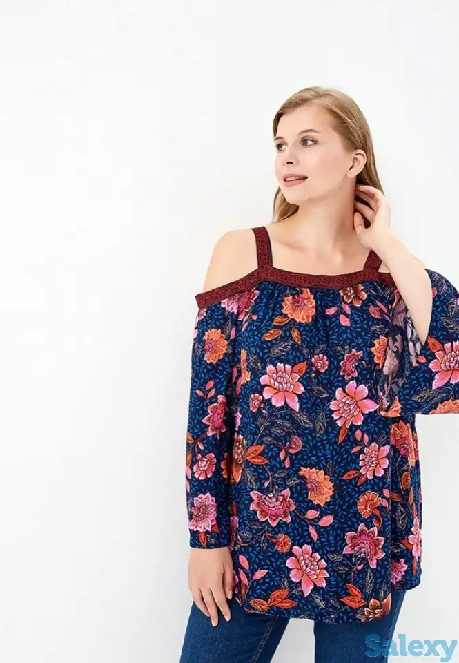 Блуза evans, фотография 1